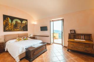 Casale Ianus - Country house with Panoramic View - Sorrento - 7