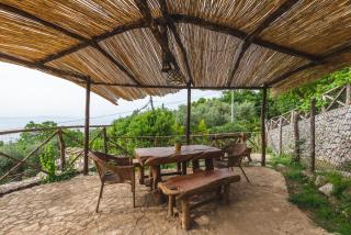 Casale Ianus - Country house with Panoramic View - Sorrento - 8