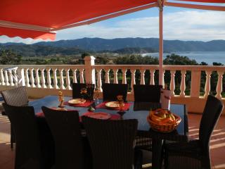 Villa Liamone - Sagone - 4