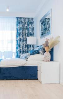 Apartament Sapphire Rogowo Pearl - Mrzeżyno - 4