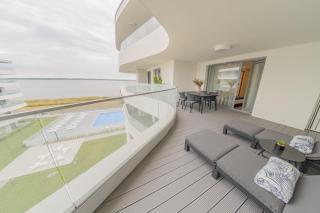 Apartament Sapphire Rogowo Pearl - Mrzeżyno - 0
