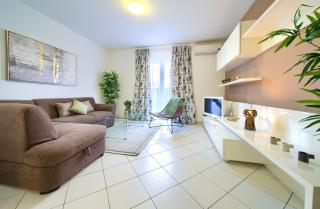 Apartments Aster - Malinska - 7