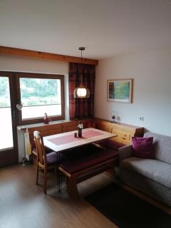 Apartment mit Herz - Finkenberg - 5