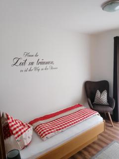 Apartment mit Herz - Finkenberg - 9