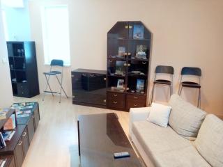 Apartment ODEON - Most - 5
