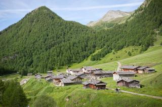 Traterhof-Spinges - Mühlbach - 2