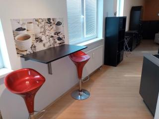 Apartment ODEON - Most - 6