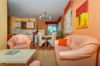 Apartman Rima - Dramalj - 9