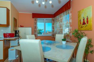 Apartman Rima - Dramalj - 8