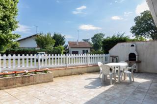 Maison Soustons proche mer - Soustons - 8