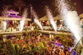 Home2Book Triplex Disco Beach Las Américas, Terrace - Arona - 3