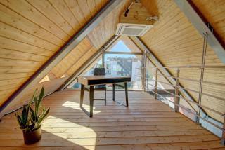 HelApart - Loft - Hel - 7