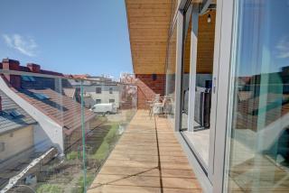 HelApart - Loft - Hel - 4