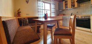 Ferienwohnung Meindl - Arnbruck - 6
