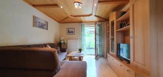 Ferienwohnung Meindl - Arnbruck - 7