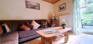 Ferienwohnung Meindl - Arnbruck - 8