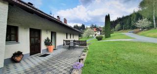 Ferienwohnung Meindl - Arnbruck - 9