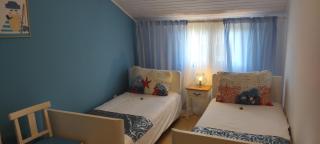 Deep Blue Apartment - 9