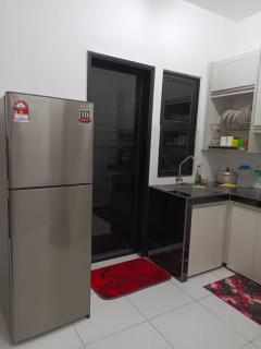 Homestay D'Zara - Kuala Lumpur - 8