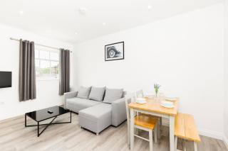 Marvel Apartments Leamington Spa - 9