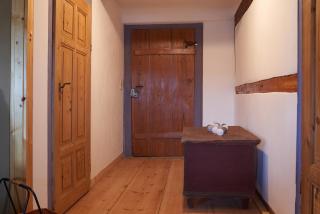 Ferienwohnung Oberlausitzer Hof - 7