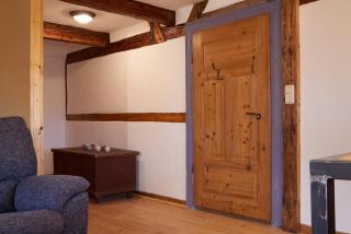 Ferienwohnung Oberlausitzer Hof - 6