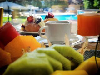 Silva Hotel Splendid - Fiuggi - 2