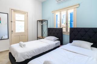 Mufasa Studio in Larnaca w/Terrace - Larnaca - 8