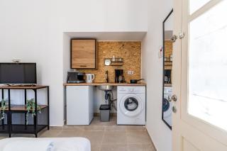 Mufasa Studio in Larnaca w/Terrace - Larnaca - 1