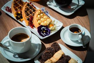 Silva Hotel Splendid - Fiuggi - 3