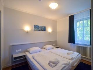 Dünenpark Binz - Komfort Ferienwohnung mit 1 Schlafzimmer und Balkon im Obergeschoss 216 - 4