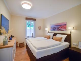 Dünenpark Binz - Komfortplus Ferienwohnung mit 1 Schlafzimmer und Terrasse im Erdgeschoss 016 - Binz - 4