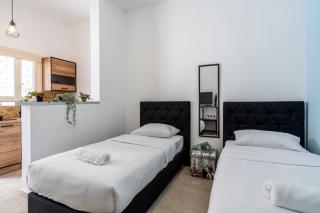 Simba Studio in Larnaca w/ Terrace - Larnaca - 5