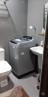 Fully Furnished 1 Bedroom with Balcony - Manila - 3