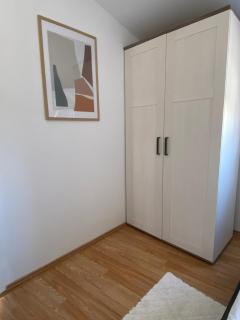 Beachfront Apartment - Vir - 1