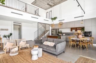 כרמית Aria boutique - Kramim - 5