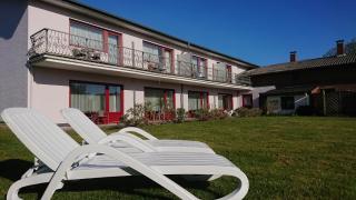 Ostseehotel Kappeln by team SchleiFee - Kappeln - 1