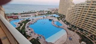 Ain Sokhna Red sea porto elsokhna beach resort families only - Ain Sokhna - 5