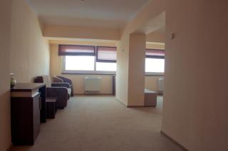 Hotel Univers - 9