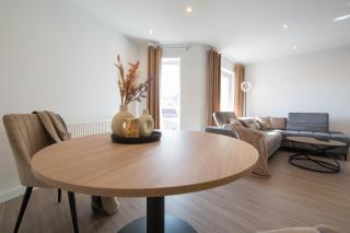 Luxury Luisenthal - Völklingen - 5