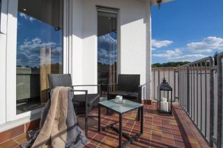Luxury Luisenthal - Völklingen - 2