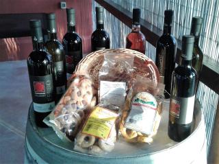 Tenuta Annibale - Leverano - 9