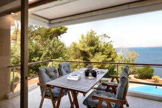 Kavouri Flat - Athens - 4