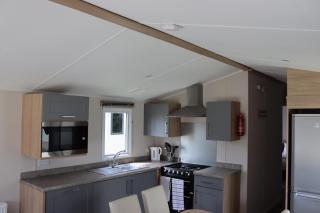 Ingoldale Holiday Park - Ingoldmells - 2