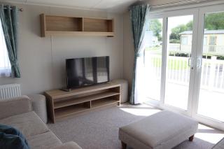 Ingoldale Holiday Park - Ingoldmells - 2