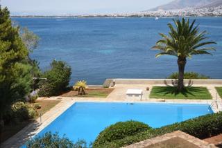 Kavouri Flat - Athens - 7