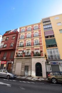 Letmalaga Popolo & Parking - 1