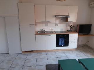Grand et joli studio - Miami 31 - Canet-en-Roussillon - 7
