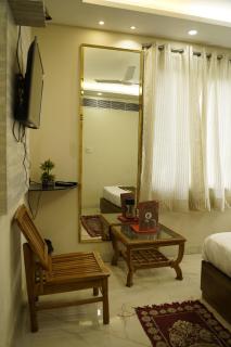 Hotel Wall City 55 - 1