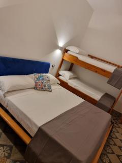 Domus Sant'Anna Apartment - Palermo - 3